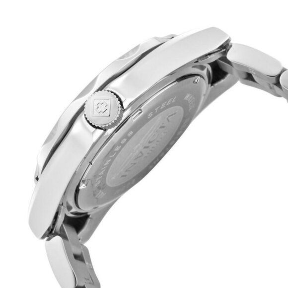 NWT Authentic Invicta Pro Diver Green Dial Men's Watch - Picture 3 of 3